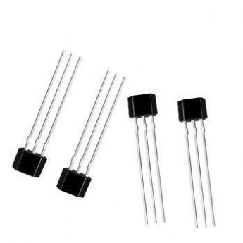 Датчики магнит. поля резистивные SM451RT HONEYWELL 11845 Датчики магнит. поля резистивные SM451RT HONEYWELL 11845