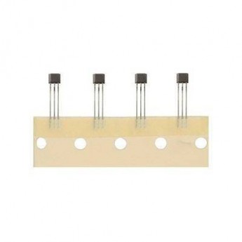 Датчик магнитного поля SS466A-T3 HONEYWELL 11883 Датчик магнитного поля SS466A-T3 HONEYWELL 11883