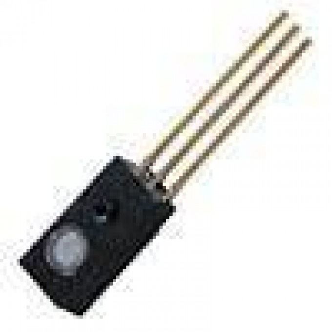 Датчик HIH-4021-004 HONEYWELL 279527