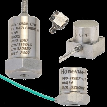 Акселерометры AG916GE HONEYWELL 284613 Акселерометры AG916GE HONEYWELL 284613