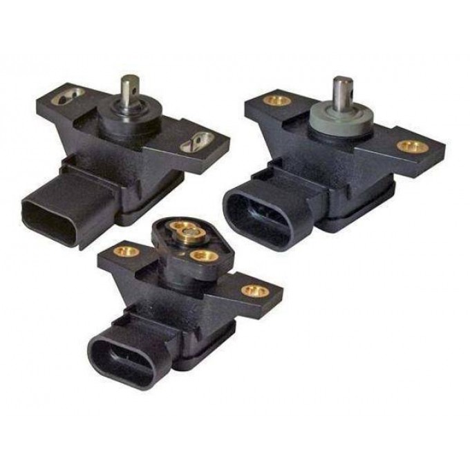 Угловой датчик положения RPNS090AC1A21X HONEYWELL 284884