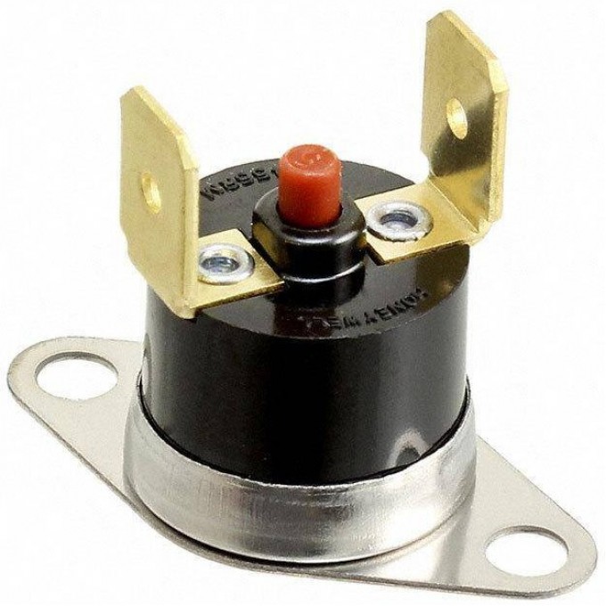 Термостат 2455RM-00820531 HONEYWELL 285486