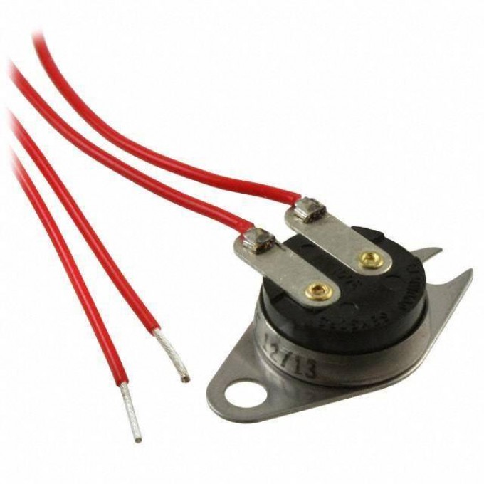 Датчик 3001U 00340137 HONEYWELL 285563