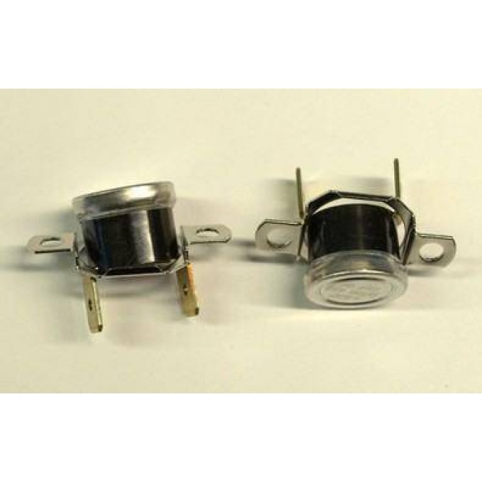 Термостат (реле температуры) 2455R--90980444 HONEYWELL 286077