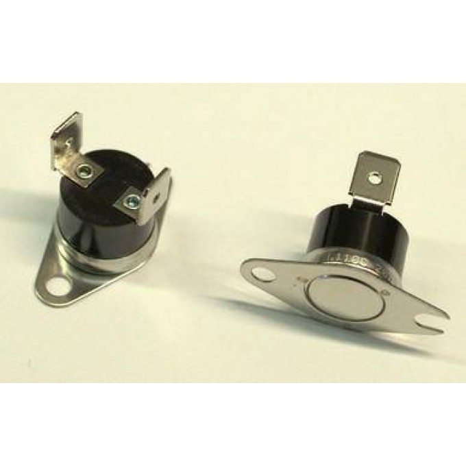 Термостат (реле температуры) 2455RG 71740214 HONEYWELL 286096