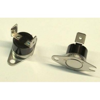 Термостат (реле температуры) 2455RG 70980276 HONEYWELL 286097 Термостат (реле температуры) 2455RG 70980276 HONEYWELL 286097