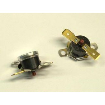 Термостат (реле температуры) 2455RM-71000776 HONEYWELL 286103 Термостат (реле температуры) 2455RM-71000776 HONEYWELL 286103