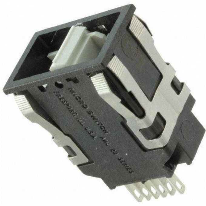 Переключатель AML26FBF2AA01XY AML26FBF2AA01XY HONEYWELL 287543