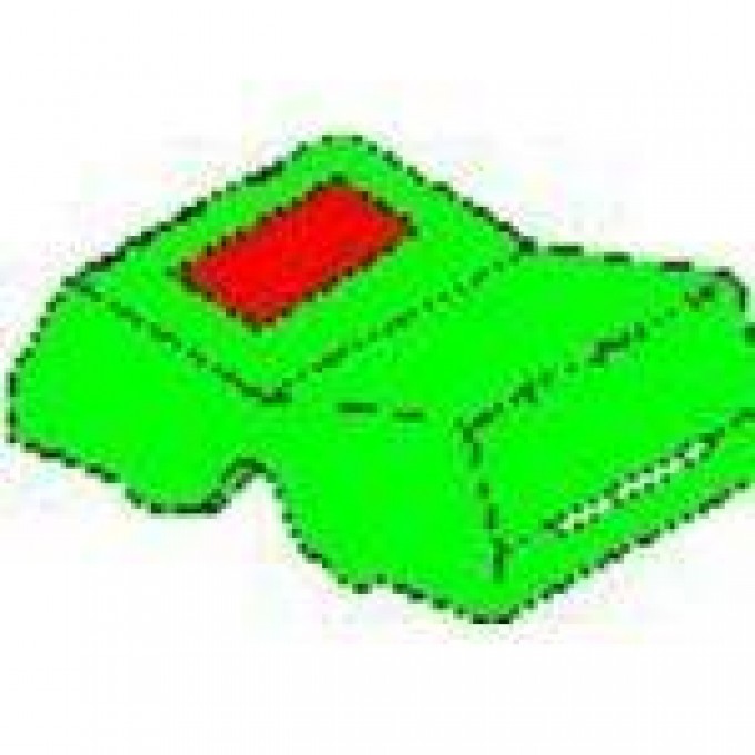 Переключатель AML56-T10RW HONEYWELL 287878