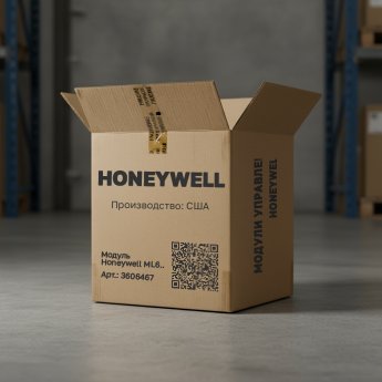 Модуль HONEYWELL ML6420A3015 3606467 Модуль HONEYWELL ML6420A3015 3606467